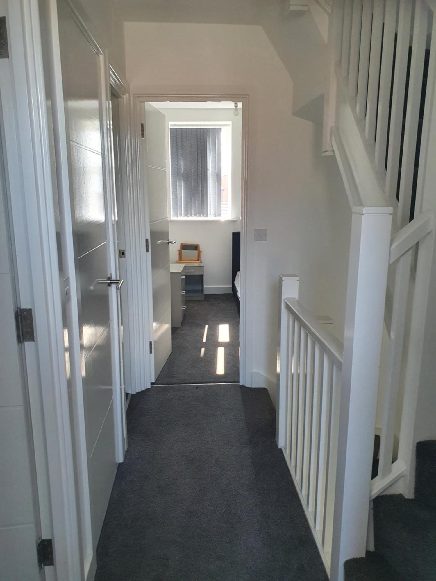 Beautiful New Family Home Λιντς Εξωτερικό φωτογραφία