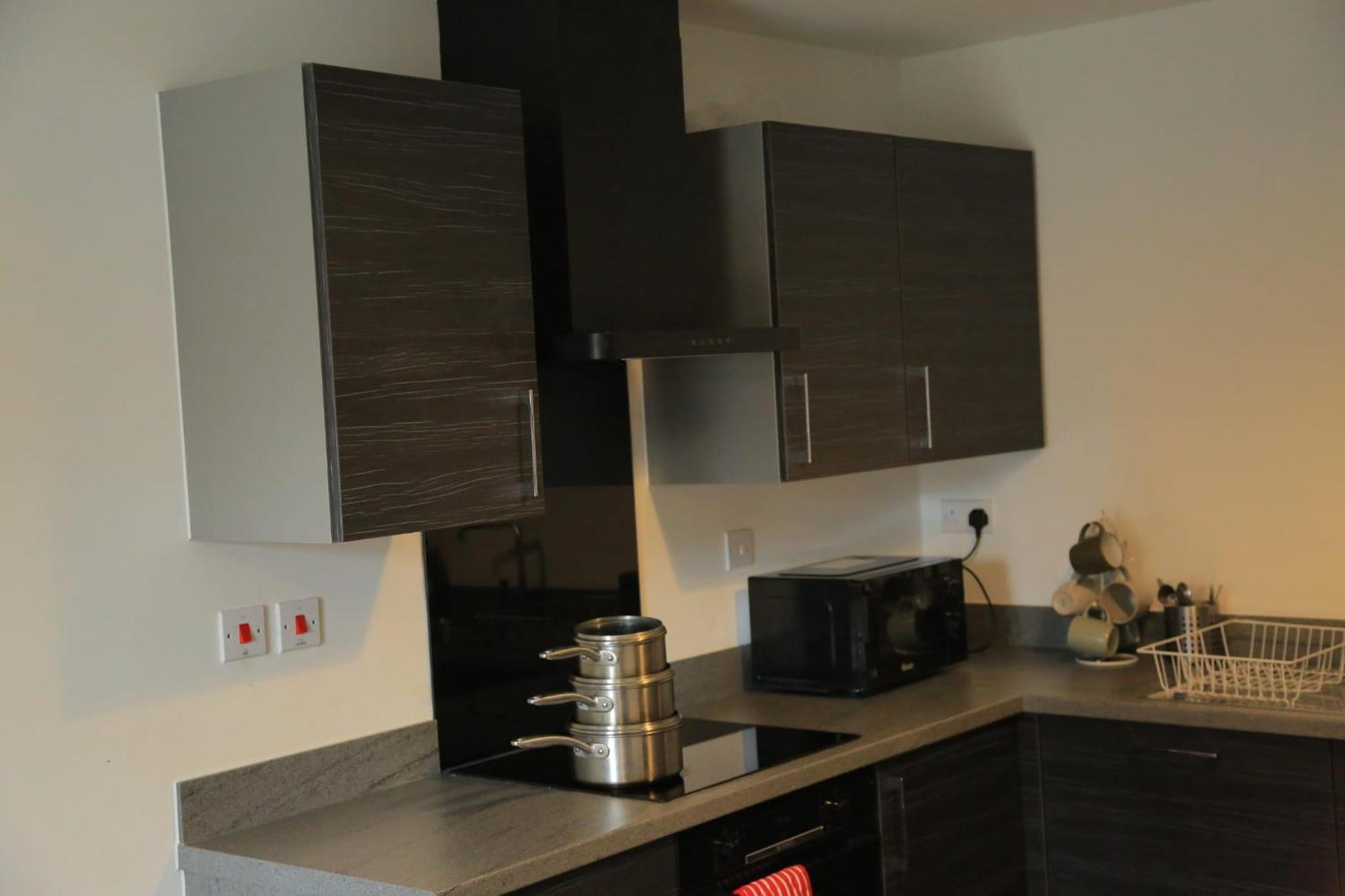 Beautiful New Family Home Λιντς Εξωτερικό φωτογραφία