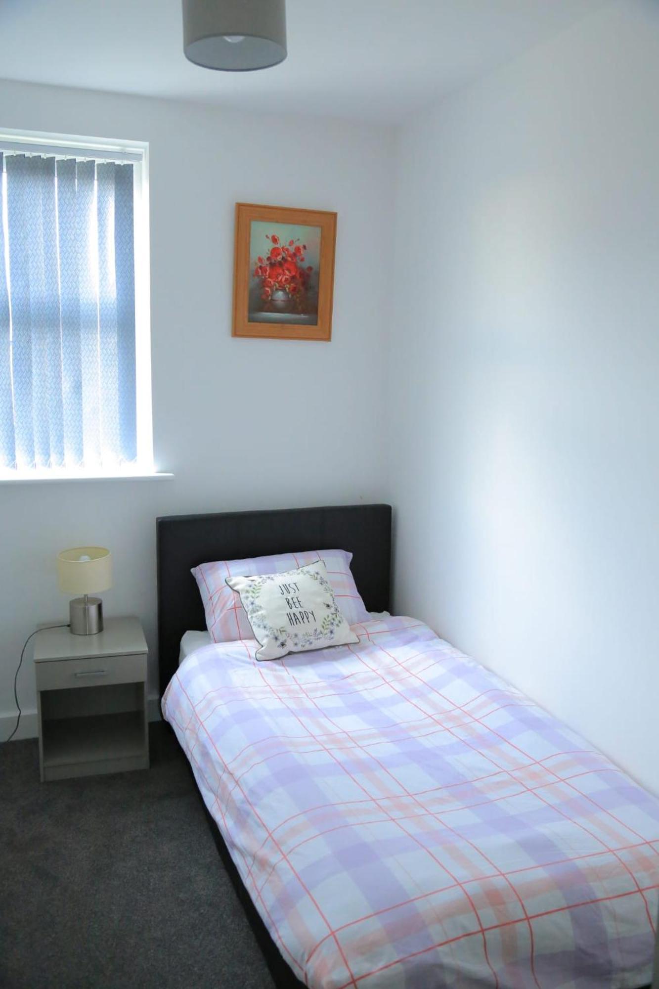 Beautiful New Family Home Λιντς Εξωτερικό φωτογραφία